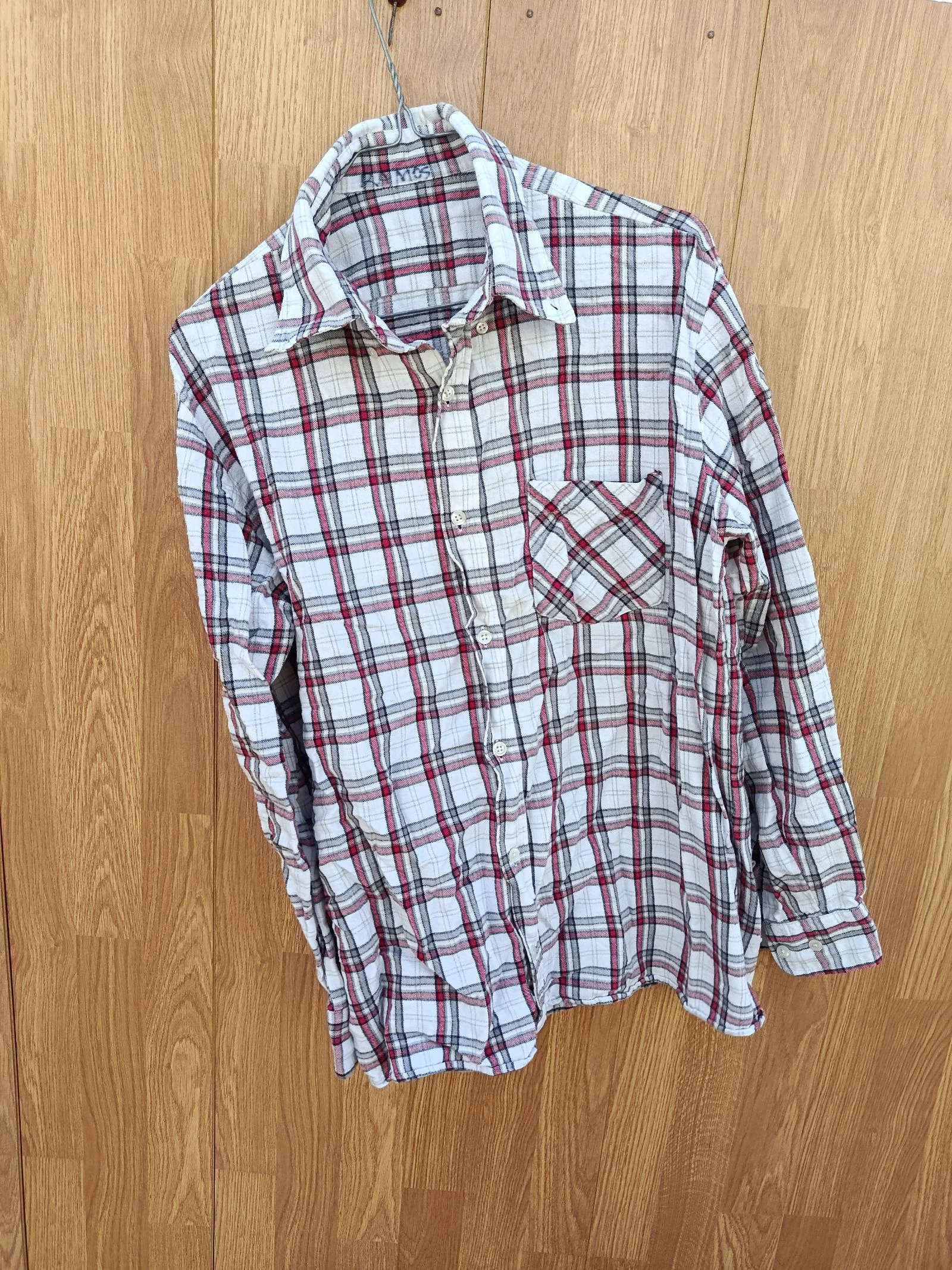 Camisa M 39/40